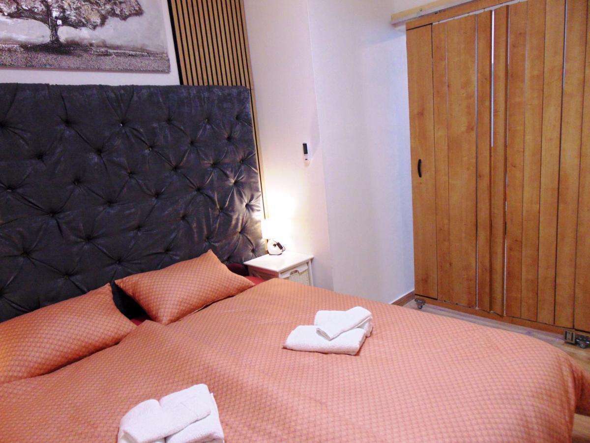 Apartment Rustica Zadar With Exclusive Use Of The Pool-Ground Floor Екстер'єр фото