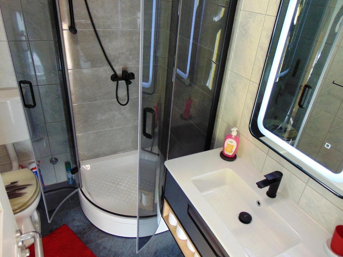 Apartment Rustica Zadar With Exclusive Use Of The Pool-Ground Floor Екстер'єр фото